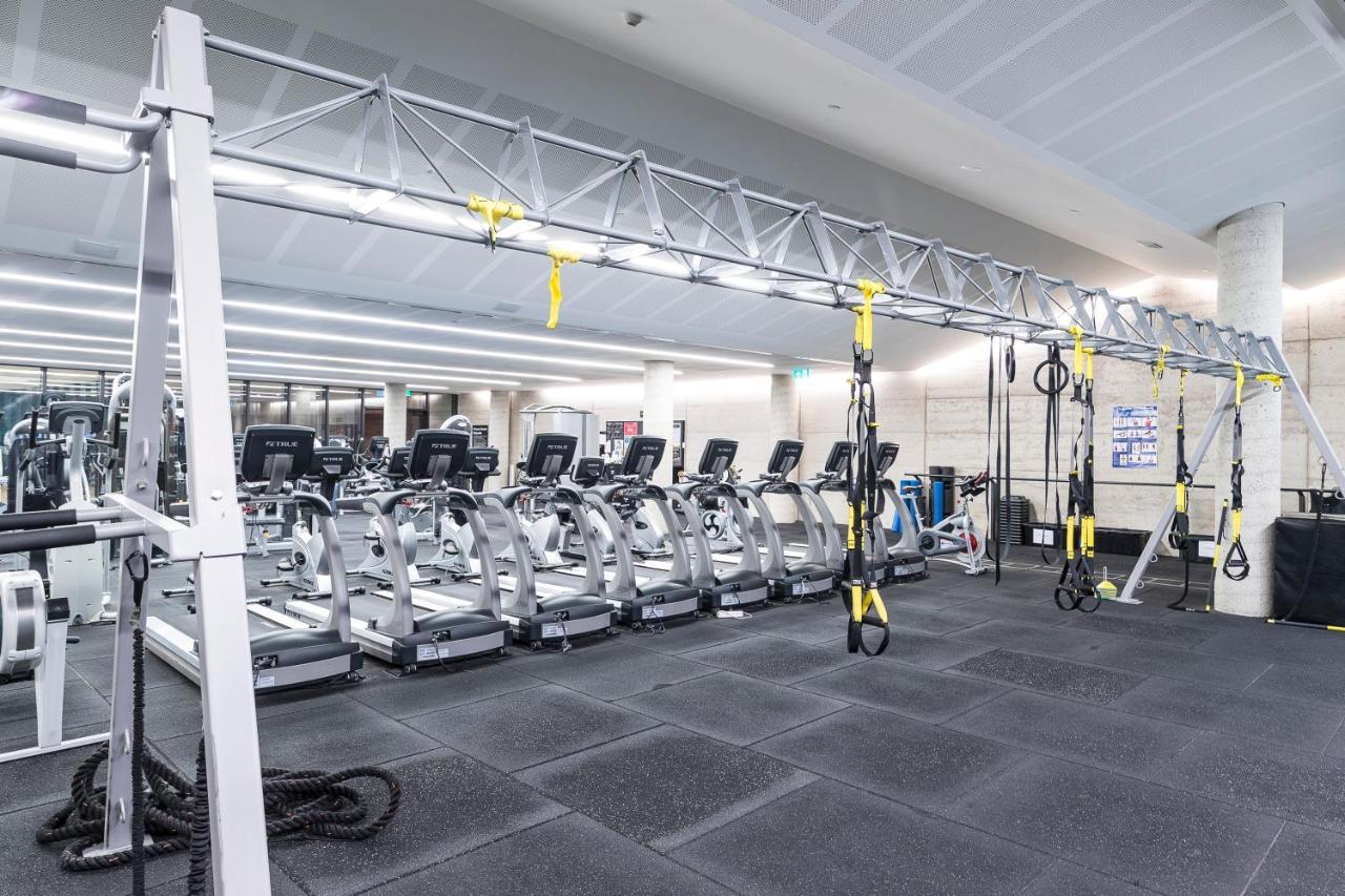 Racv Torquay Resort Екстериор снимка