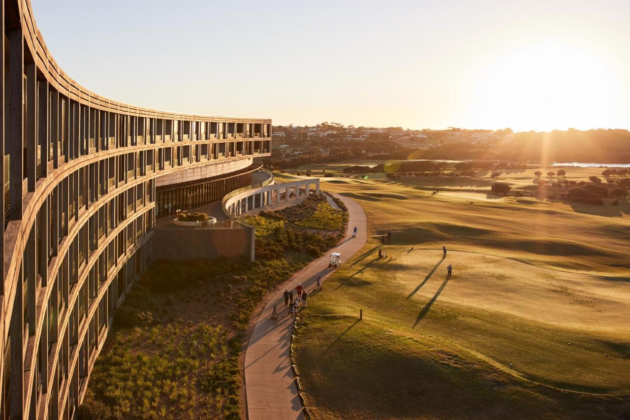 Racv Torquay Resort Екстериор снимка