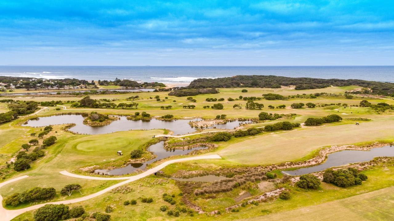 Racv Torquay Resort Екстериор снимка