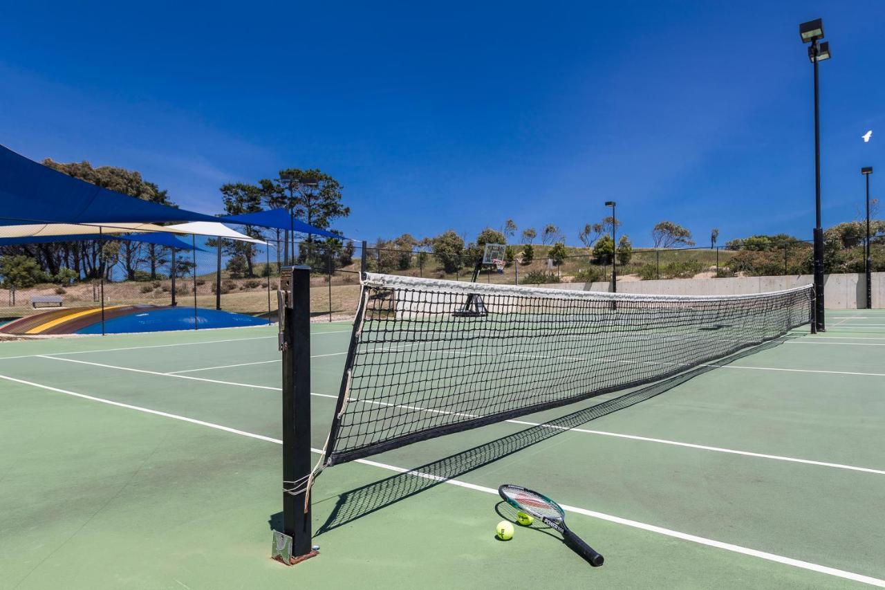 Racv Torquay Resort Екстериор снимка