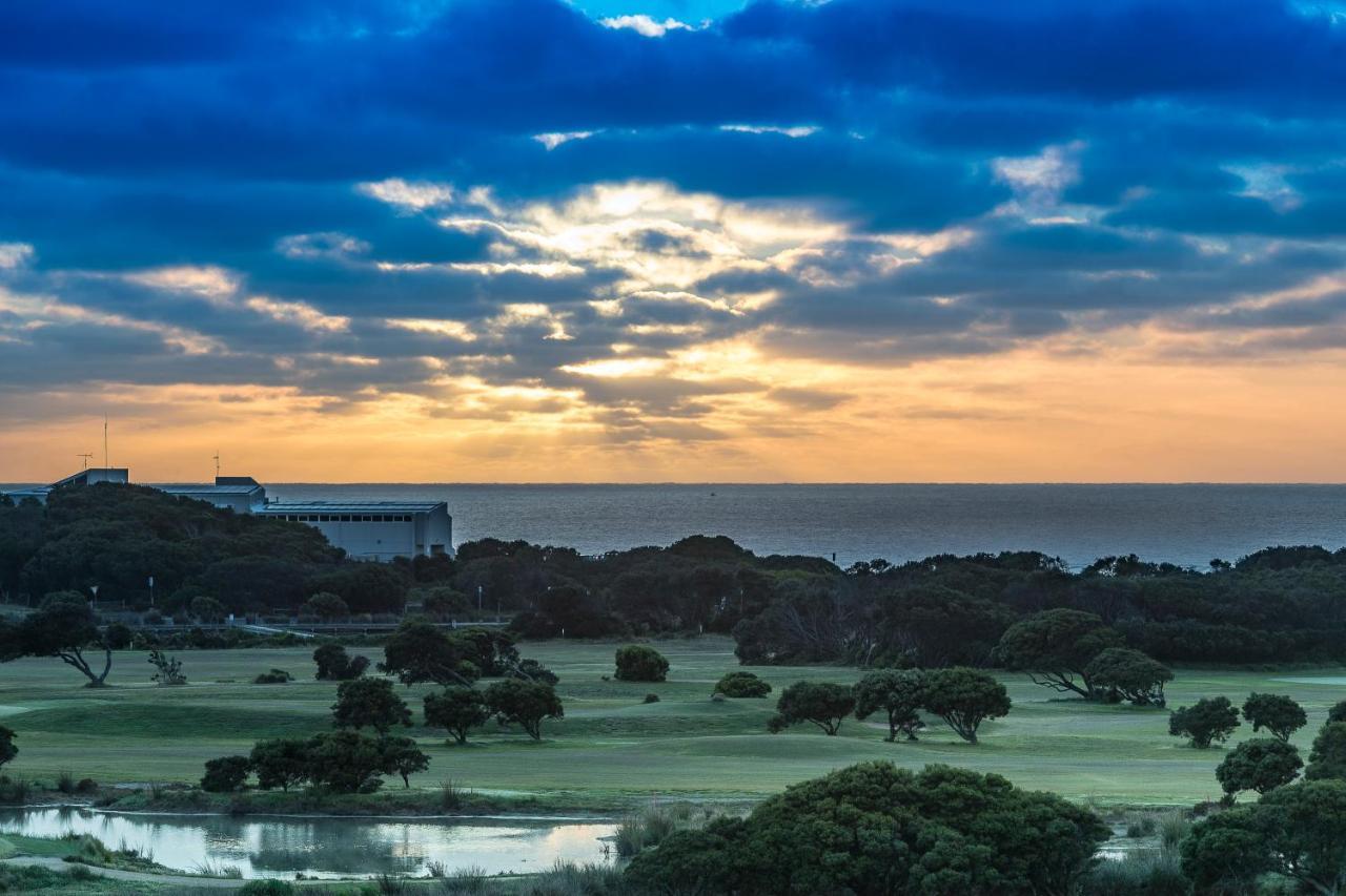Racv Torquay Resort Екстериор снимка