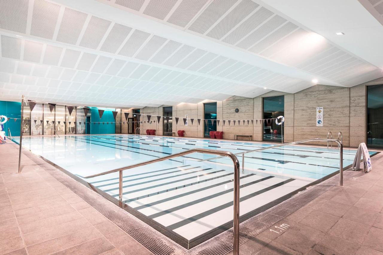 Racv Torquay Resort Екстериор снимка