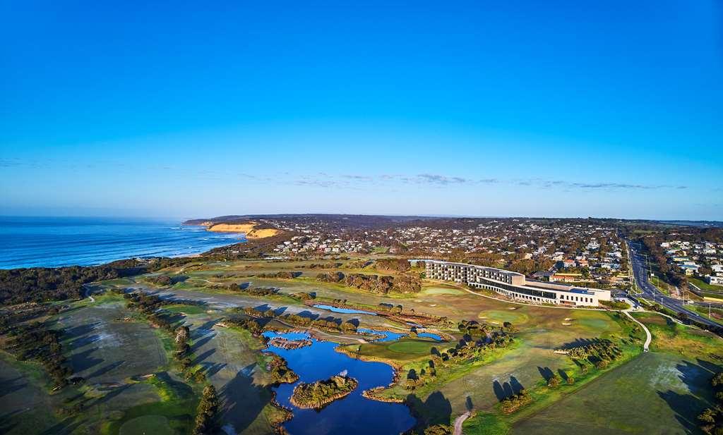 Racv Torquay Resort Екстериор снимка
