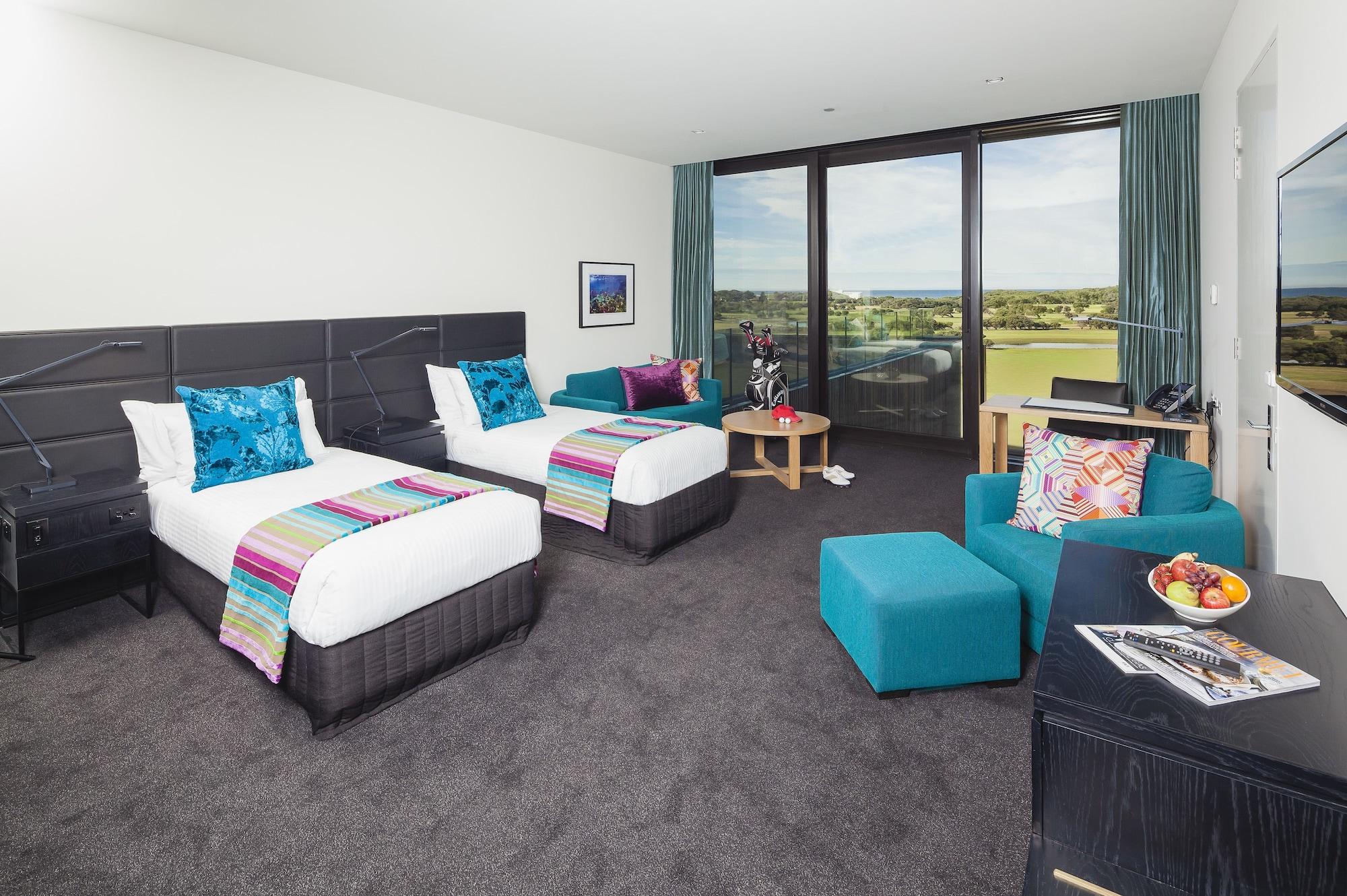 Racv Torquay Resort Екстериор снимка