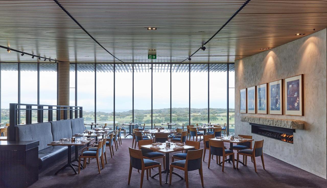Racv Torquay Resort Екстериор снимка