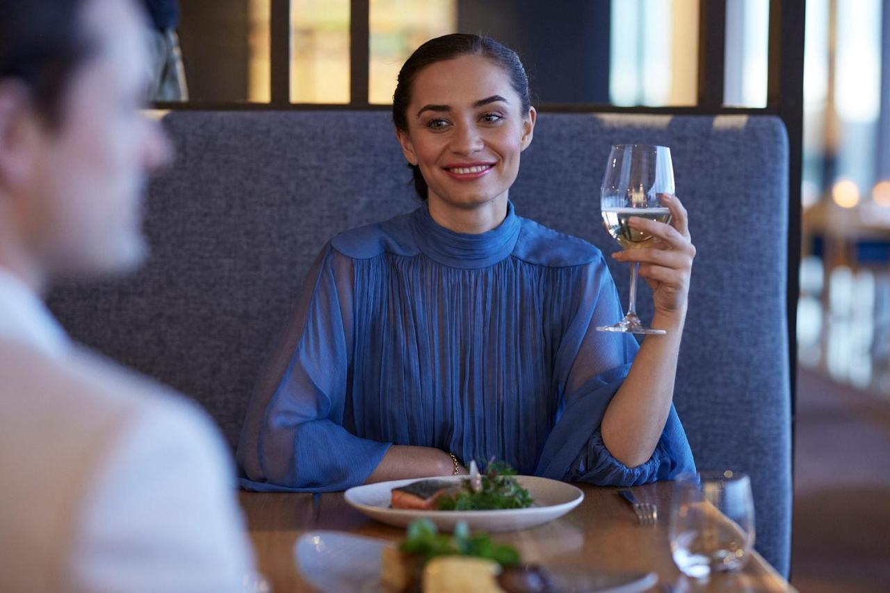Racv Torquay Resort Екстериор снимка