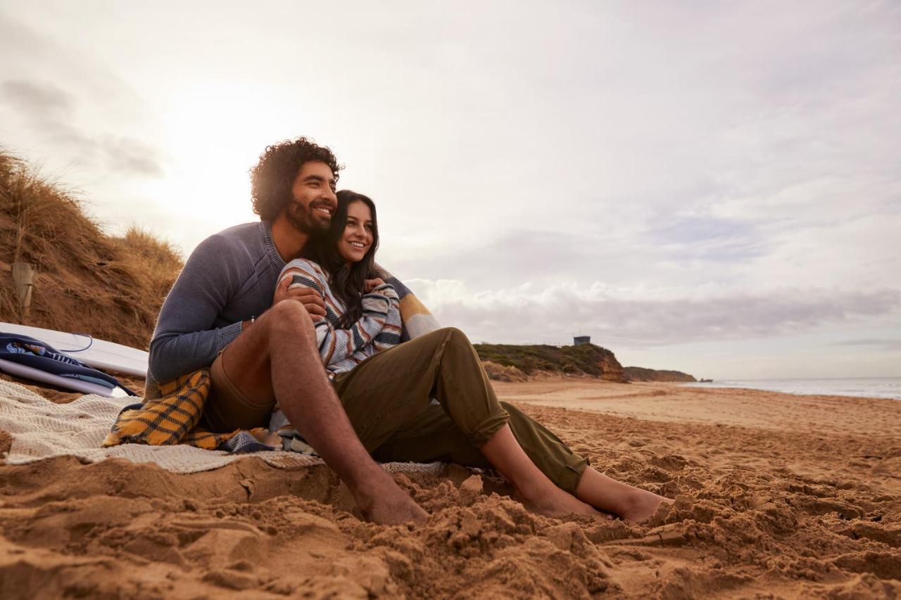 Racv Torquay Resort Екстериор снимка
