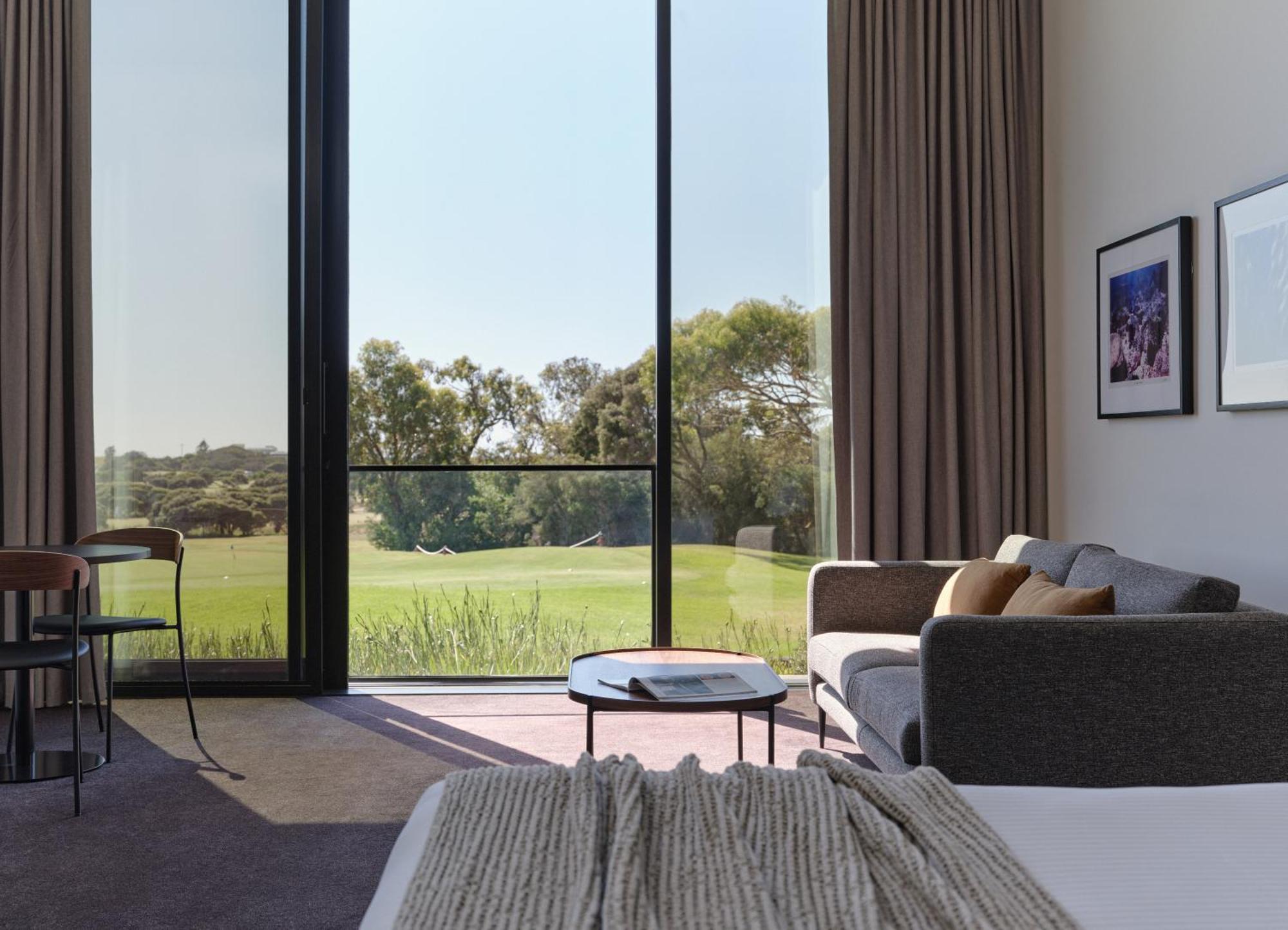 Racv Torquay Resort Екстериор снимка