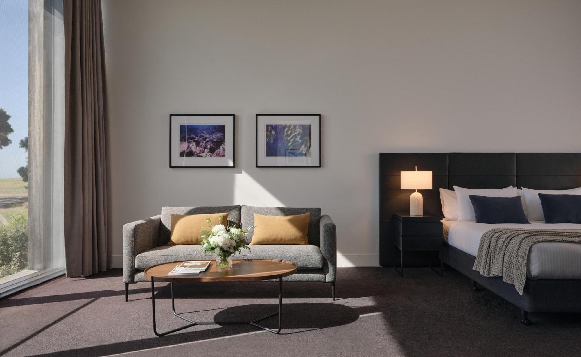 Racv Torquay Resort Екстериор снимка