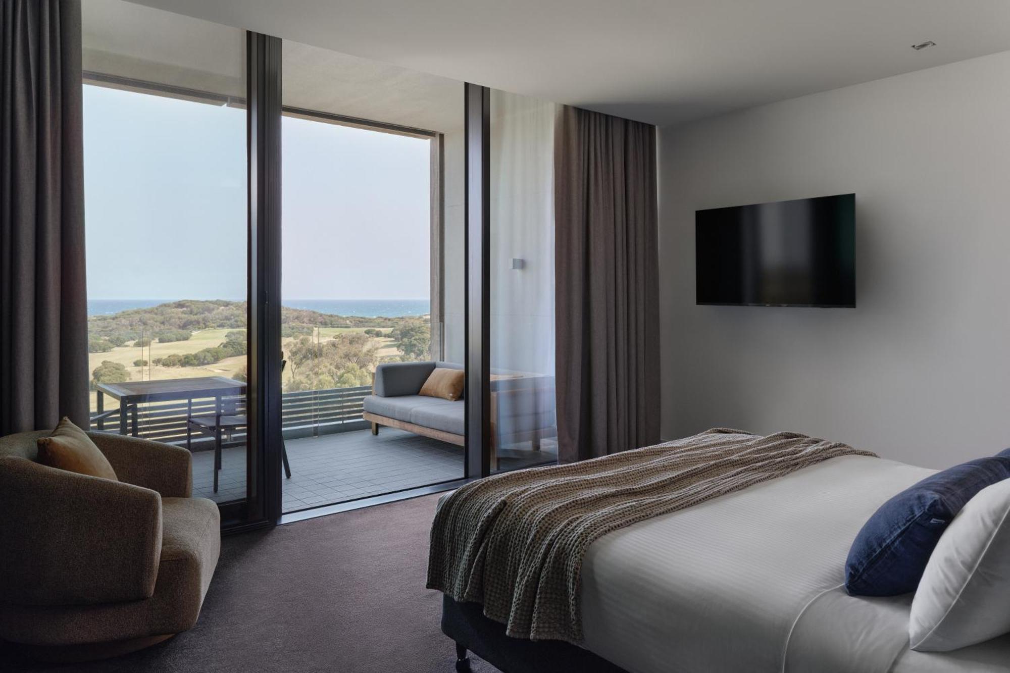 Racv Torquay Resort Екстериор снимка