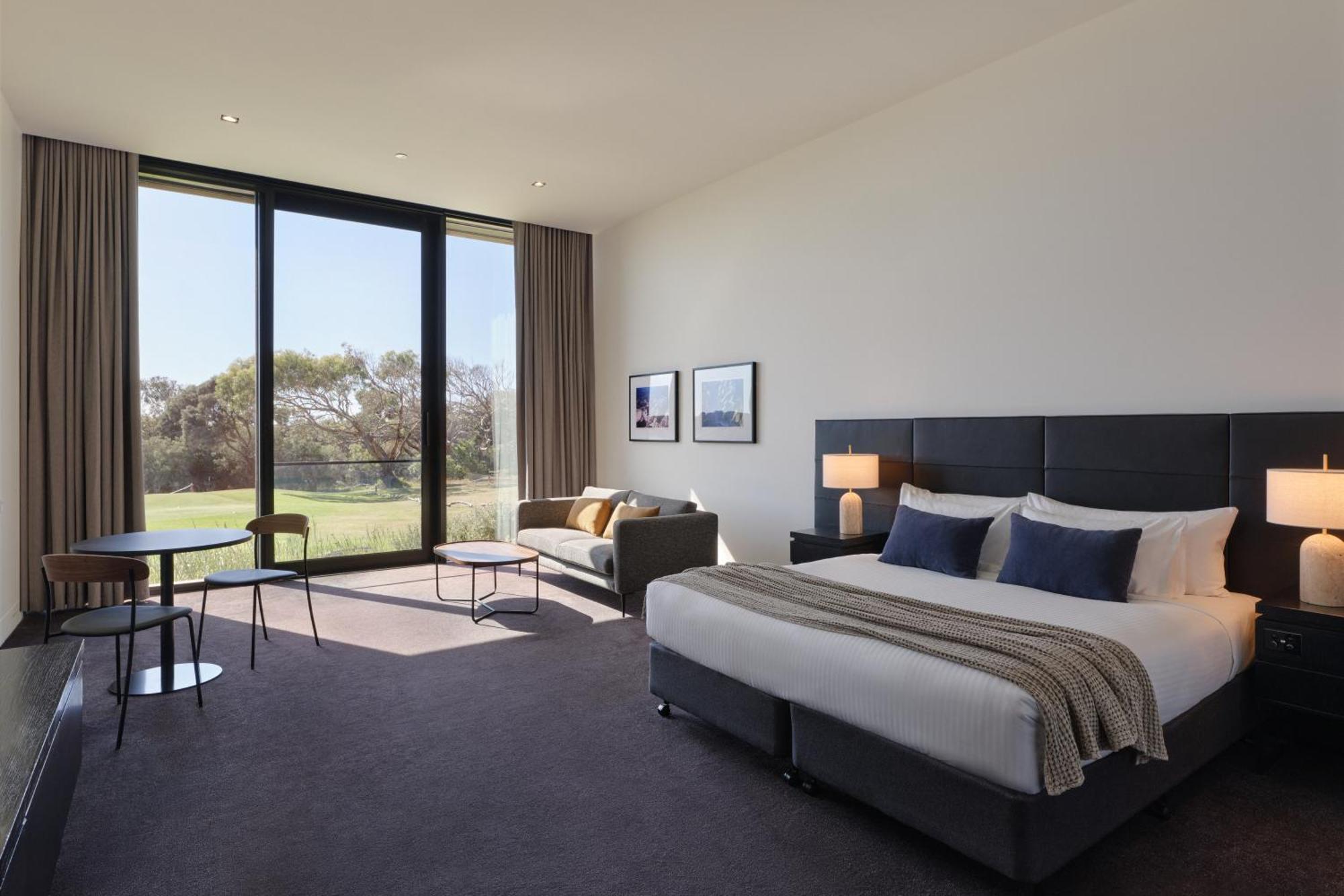 Racv Torquay Resort Стая снимка