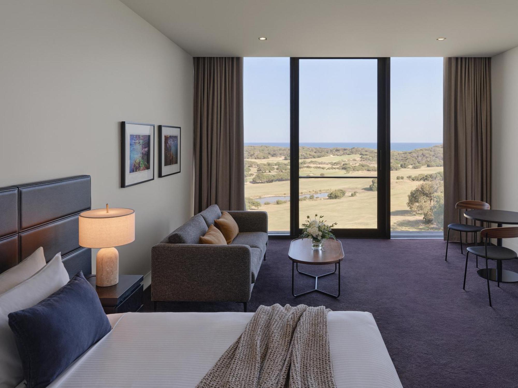 Racv Torquay Resort Екстериор снимка