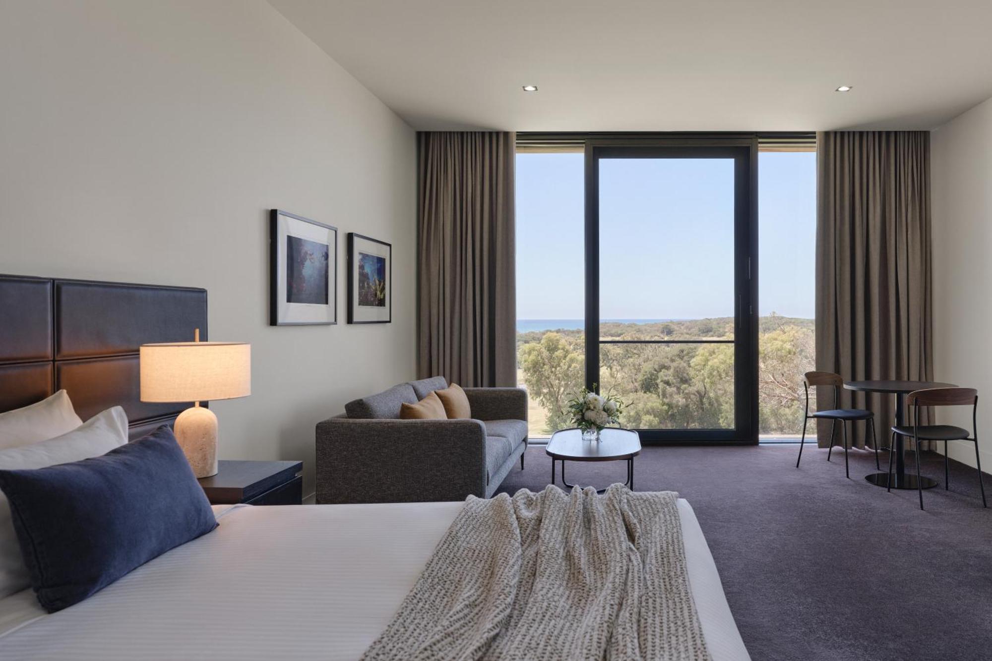 Racv Torquay Resort Екстериор снимка