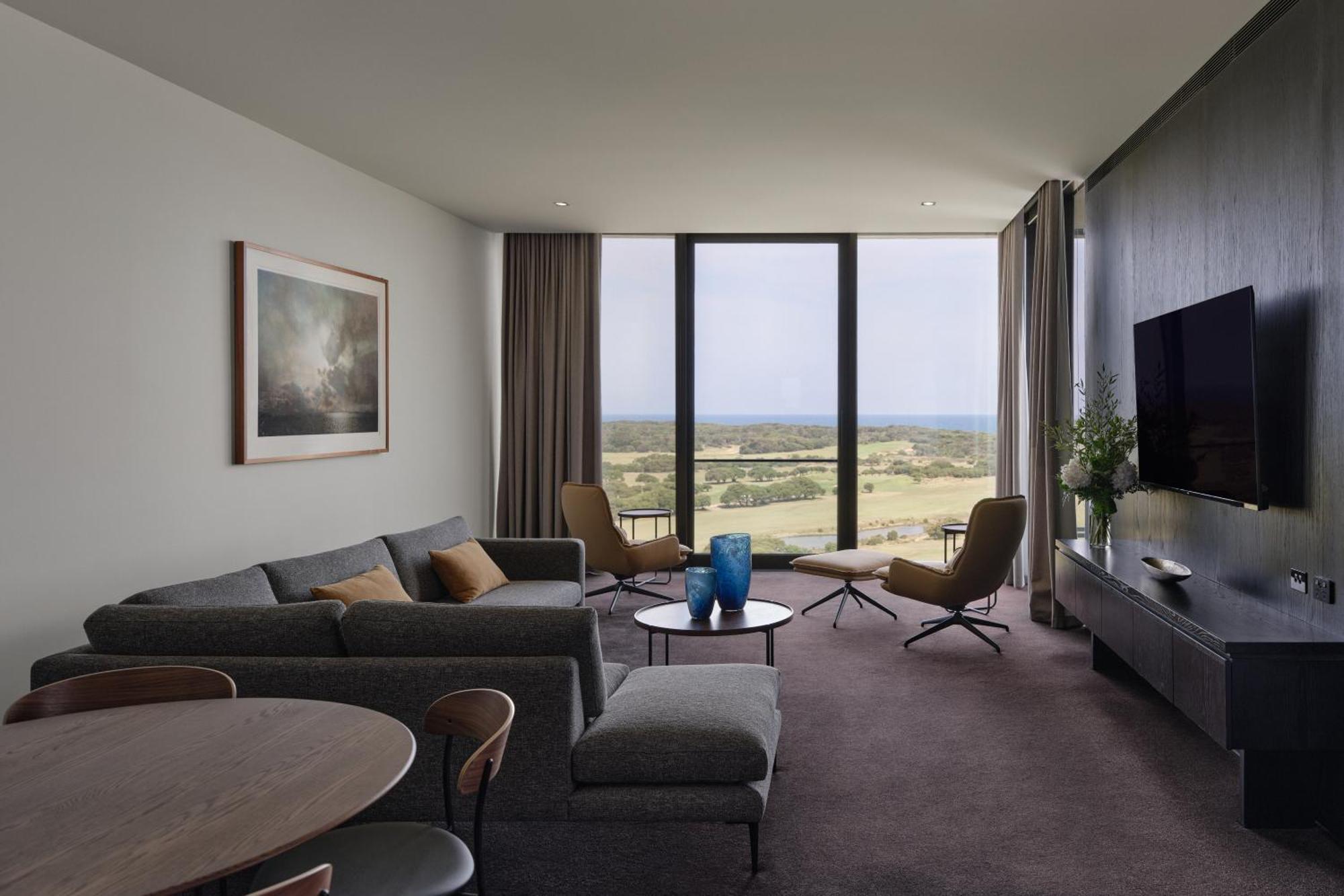Racv Torquay Resort Екстериор снимка