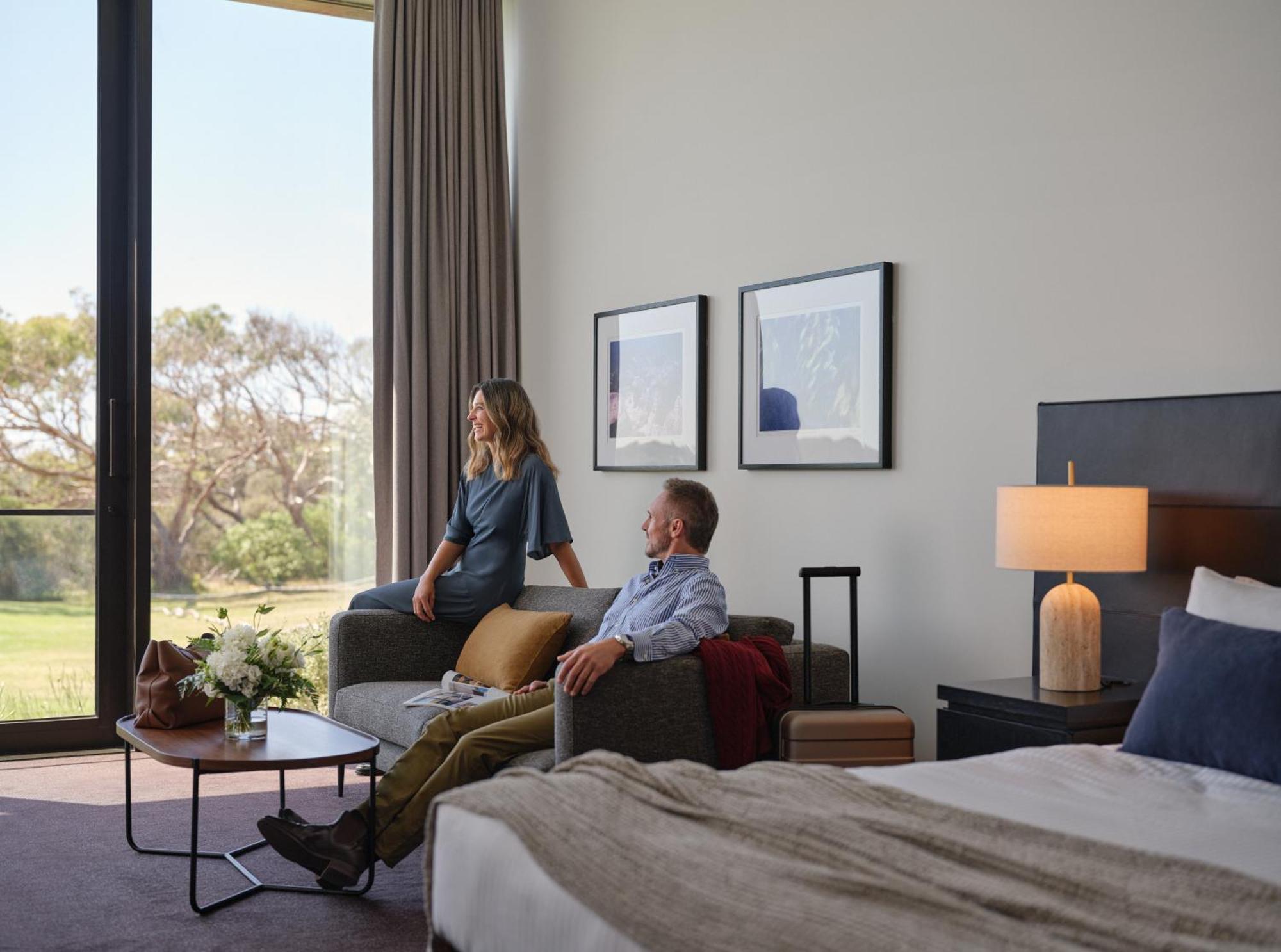 Racv Torquay Resort Екстериор снимка