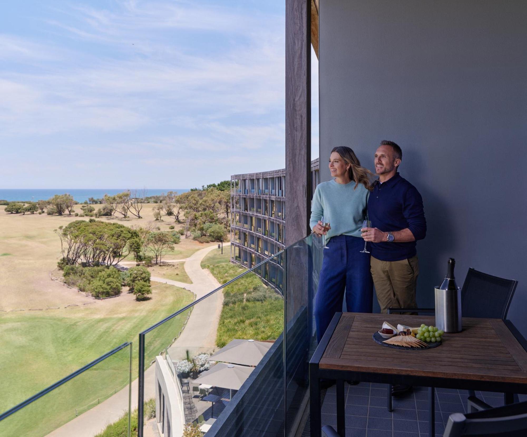 Racv Torquay Resort Екстериор снимка