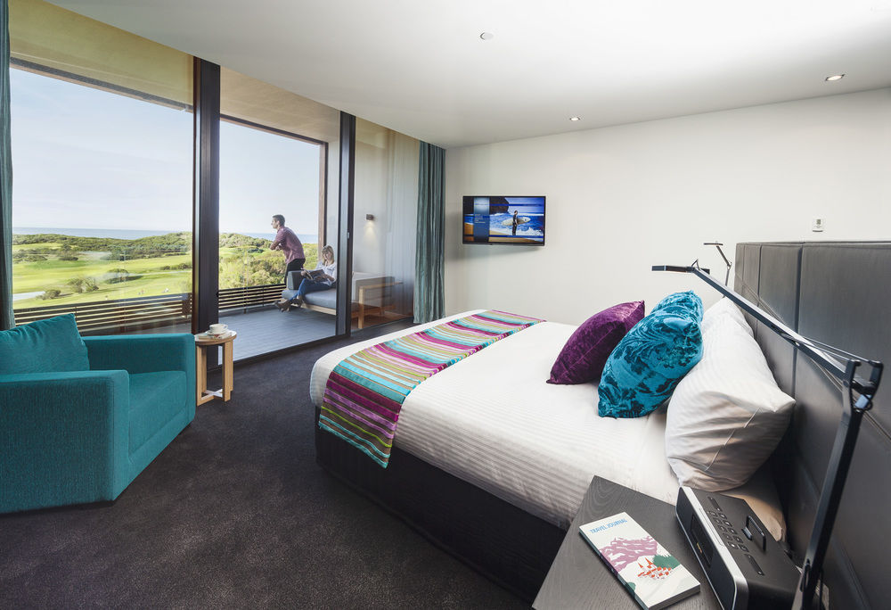 Racv Torquay Resort Екстериор снимка
