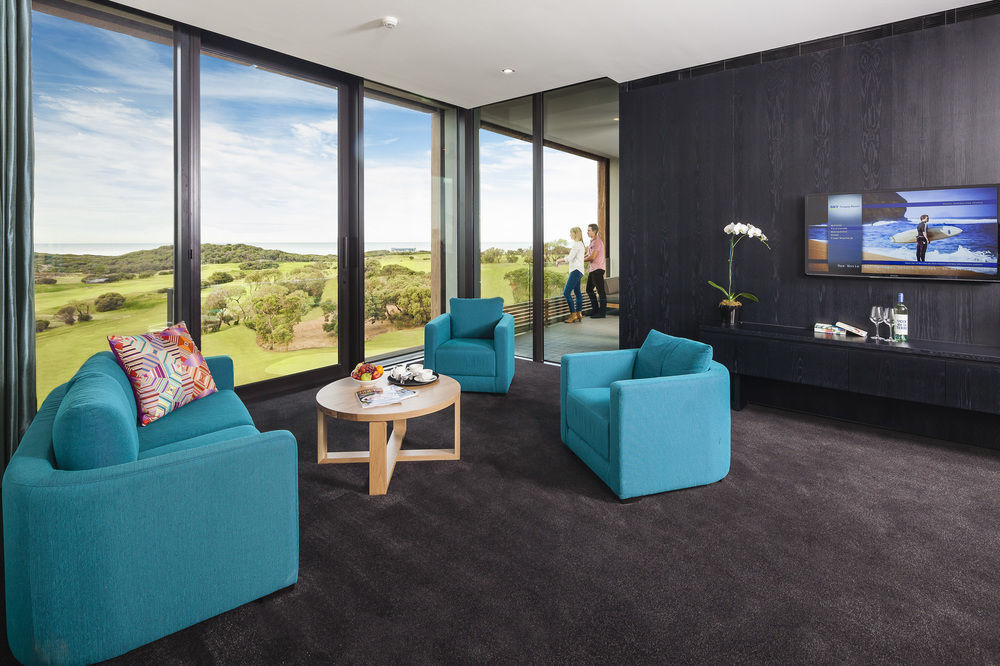 Racv Torquay Resort Екстериор снимка