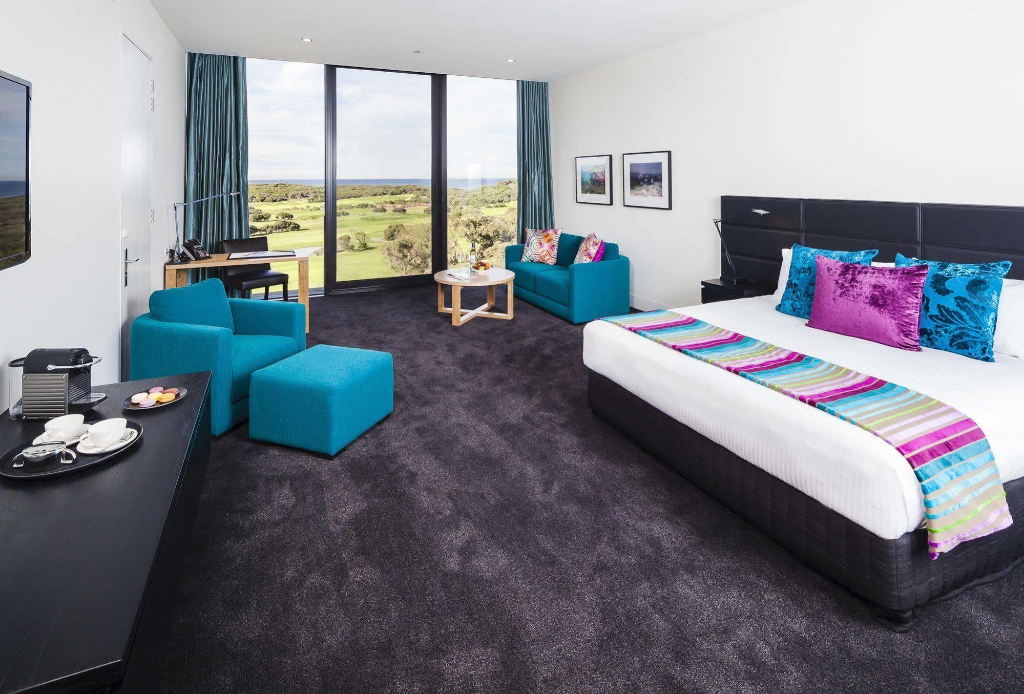 Racv Torquay Resort Екстериор снимка