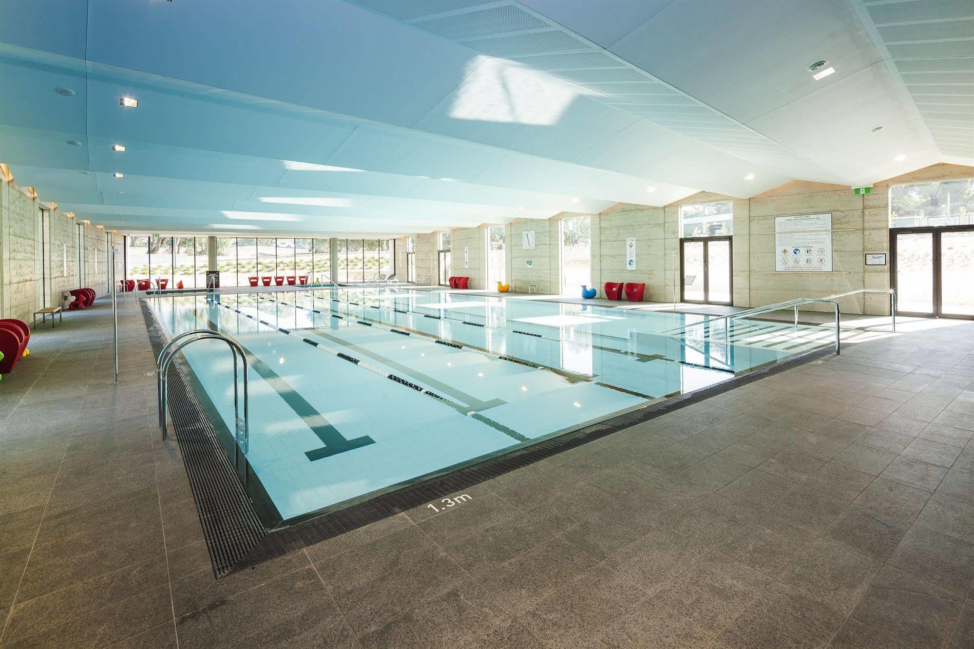Racv Torquay Resort Екстериор снимка