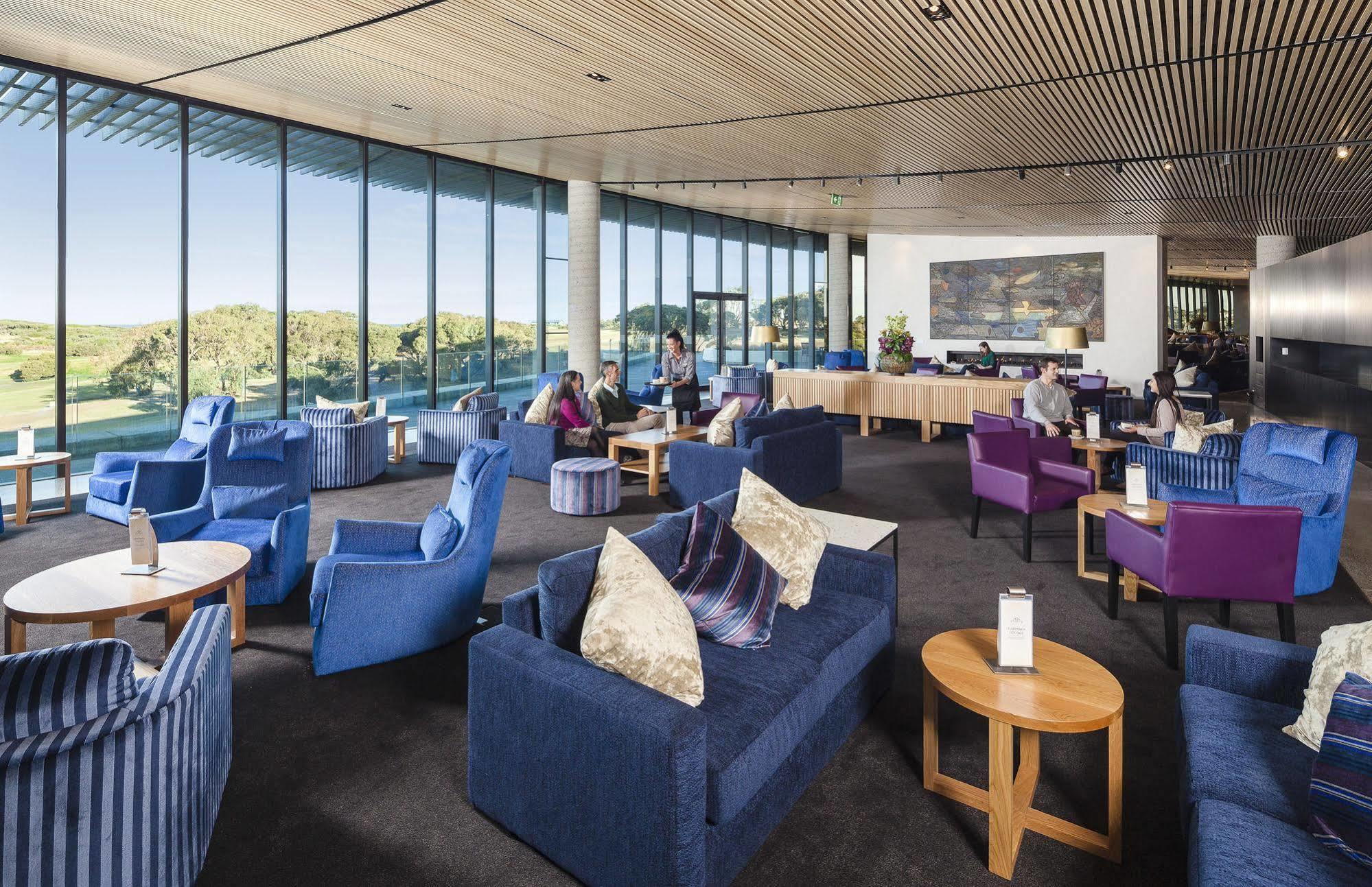 Racv Torquay Resort Екстериор снимка